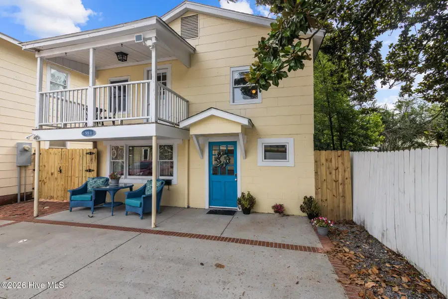 508 George Street #A, New Bern, NC 28560 - #3