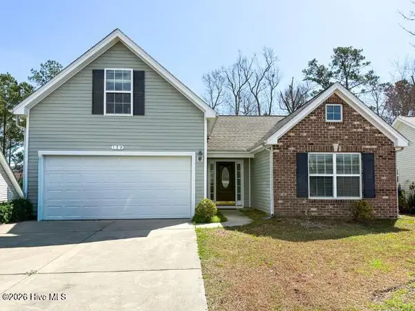 179 Carolina Farms Boulevard, Calabash, NC 28467