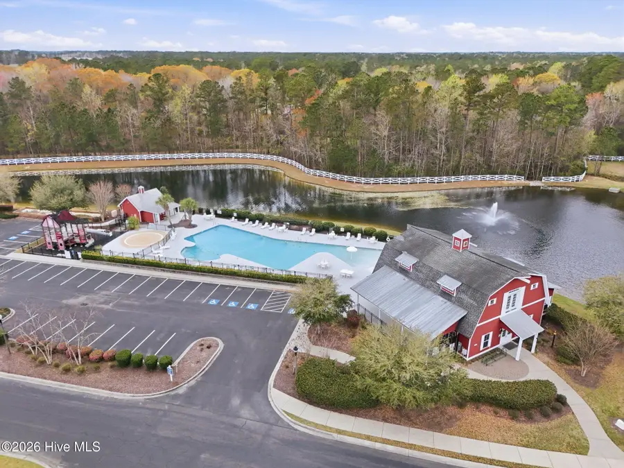 179 Carolina Farms Boulevard, Calabash, NC 28467 - #2