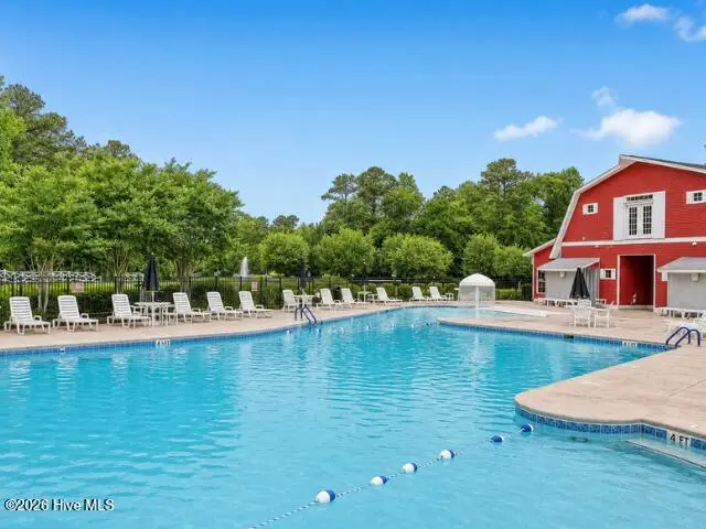 179 Carolina Farms Boulevard, Calabash, NC 28467 - #3