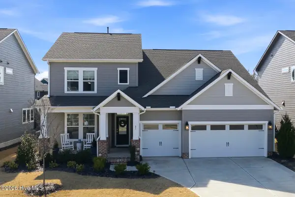 81 Welcome Drive, Fuquay Varina, NC 27526