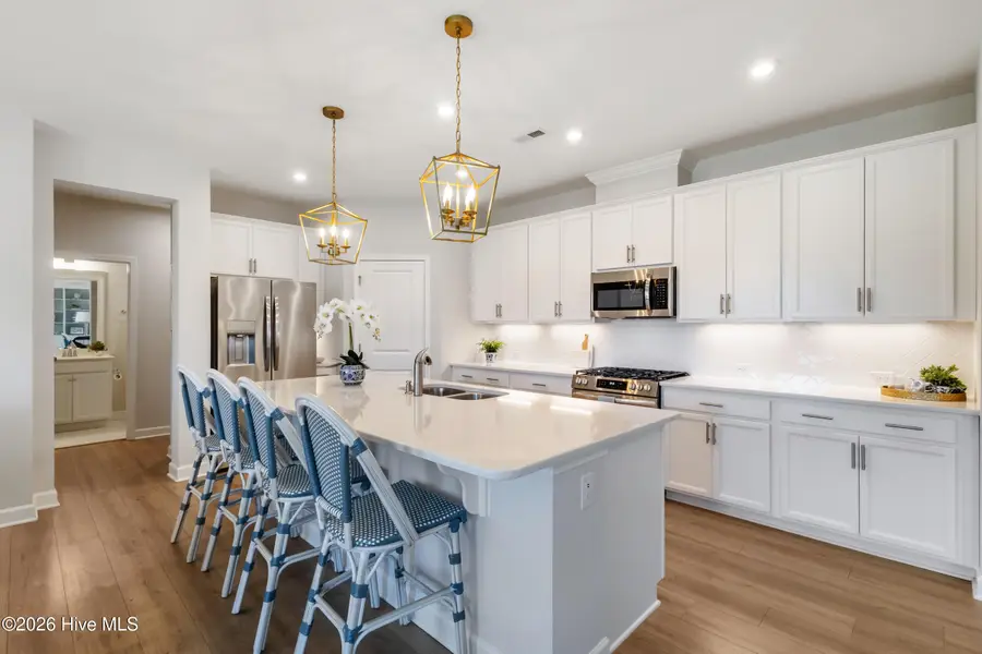 81 Welcome Drive, Fuquay Varina, NC 27526 - #3