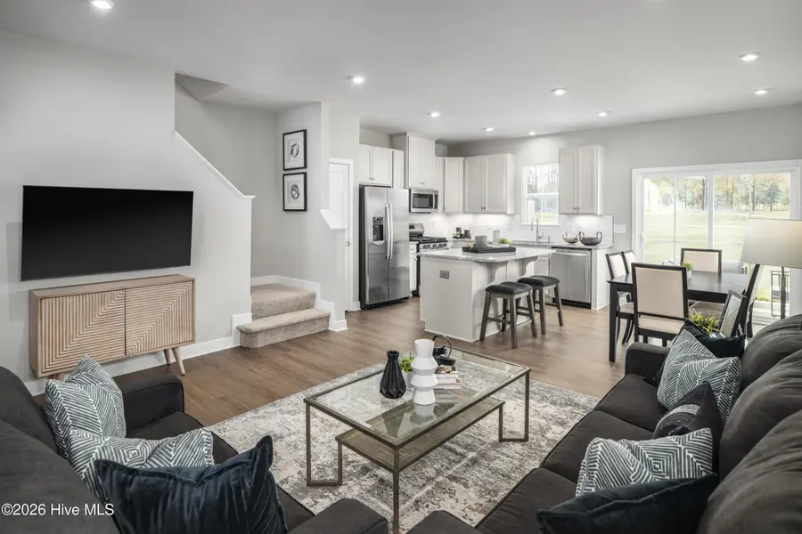 3186 Edgehill Drive, Navassa, NC 28451 - #3