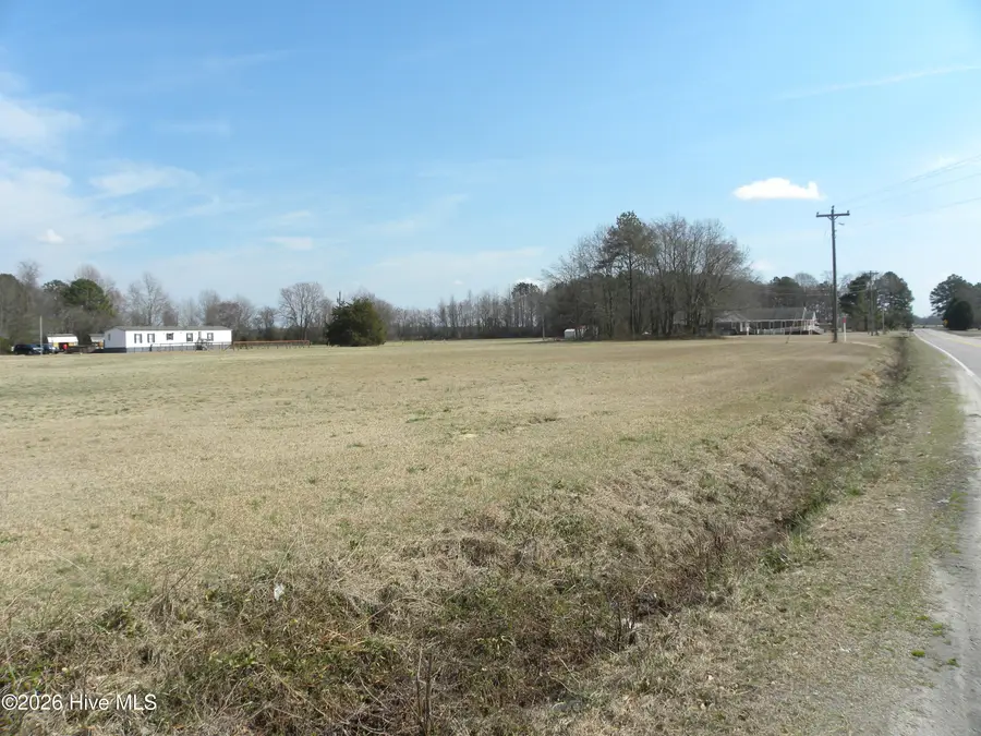 Lot 6 Chinquapin Road, Tarboro, NC 27886 - #3