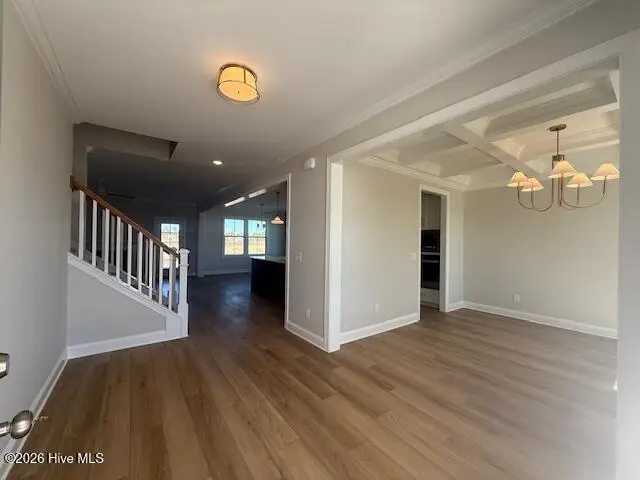 754 Aria Lane, Hubert, NC 28539 - #2