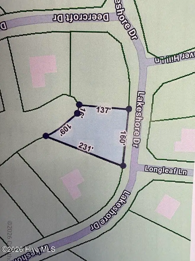 3 Lakeshore Drive, Wagram, NC 28396 - #1