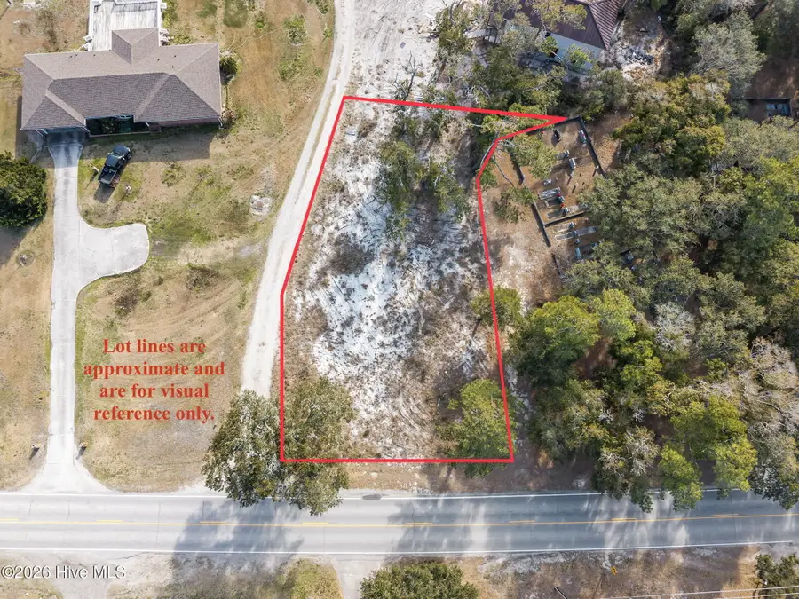 506 Island Road, Harkers Island, NC 28531 - #2