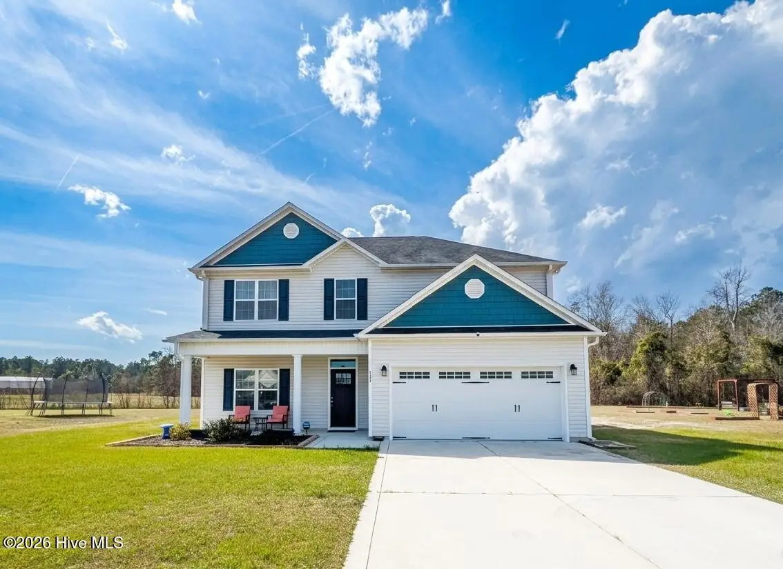 307 Lonesome Dove Court, Maysville, NC 28555 - #1