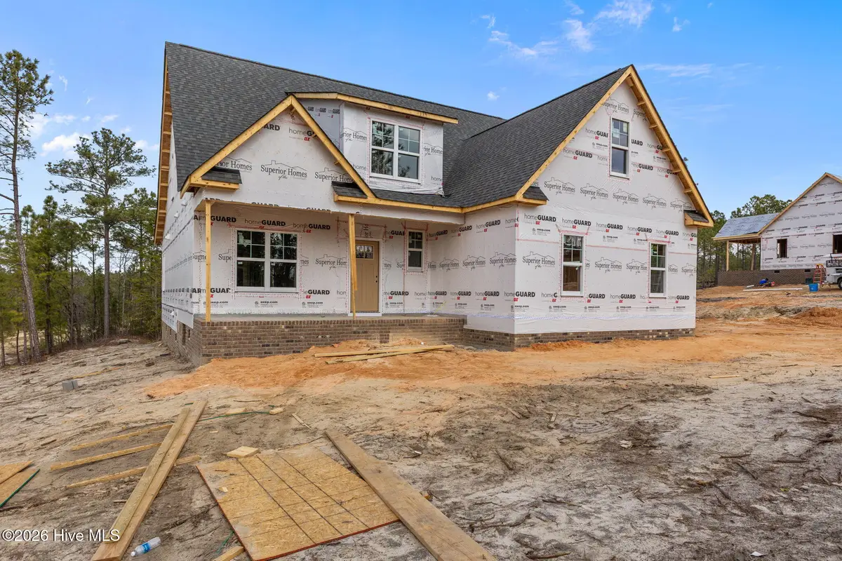 139 Vista Ridge Avenue, Sanford, NC 27332 - #1