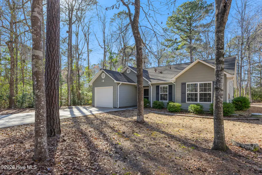 441 Maplewood Drive Nw, Calabash, NC 28467 - #2