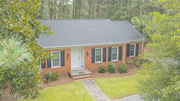 19 Windsong Place, Whispering Pines, NC 28327