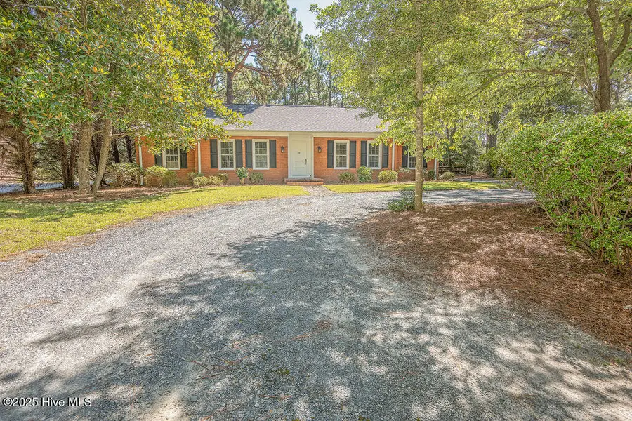 19 Windsong Place, Whispering Pines, NC 28327 - #2