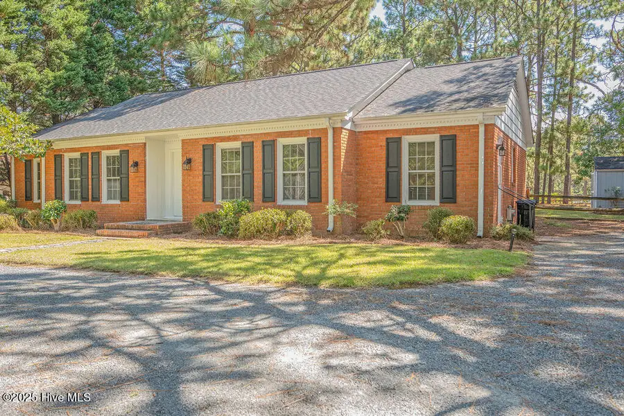 19 Windsong Place, Whispering Pines, NC 28327 - #3