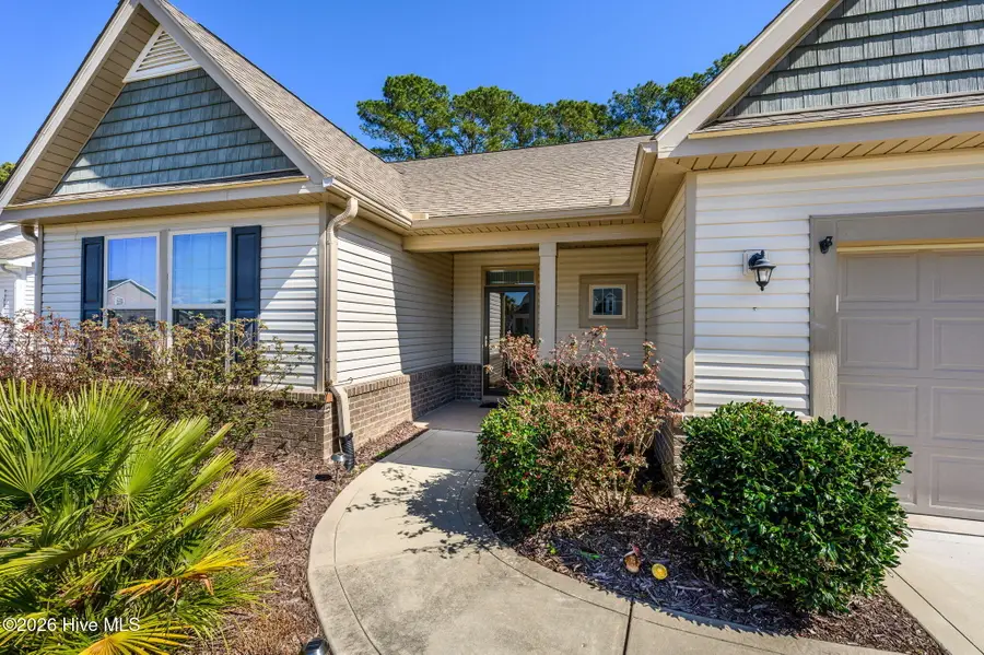2050 Lindrick Court Nw, Calabash, NC 28467 - #2