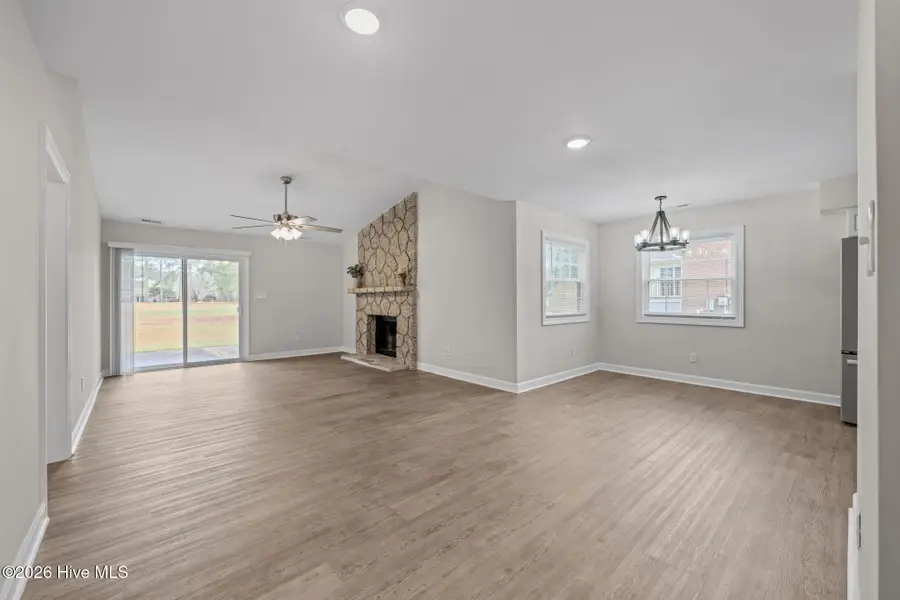 707 Plantation Drive, New Bern, NC 28562 - #3