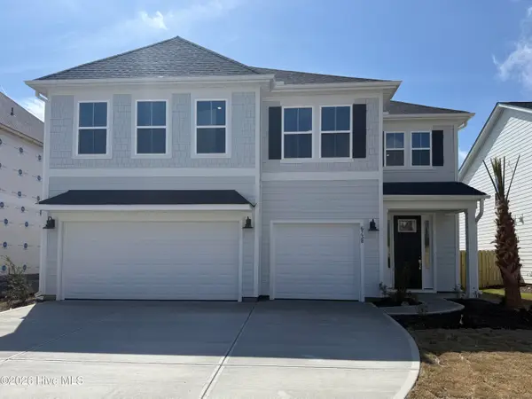 6738 Fellowship Drive, Leland, NC 28451