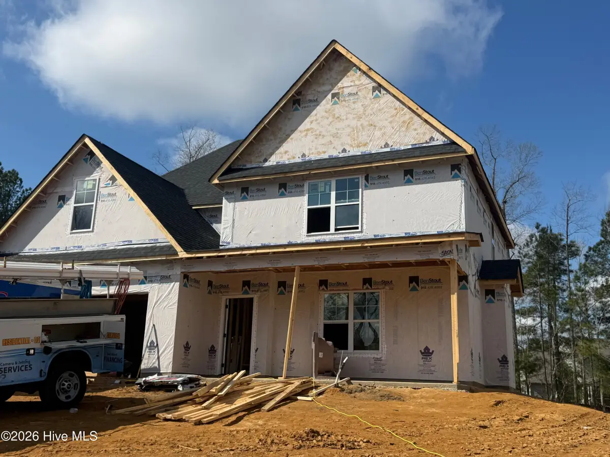 3829 Bankergate Court, Fayetteville, NC 28311 - #1