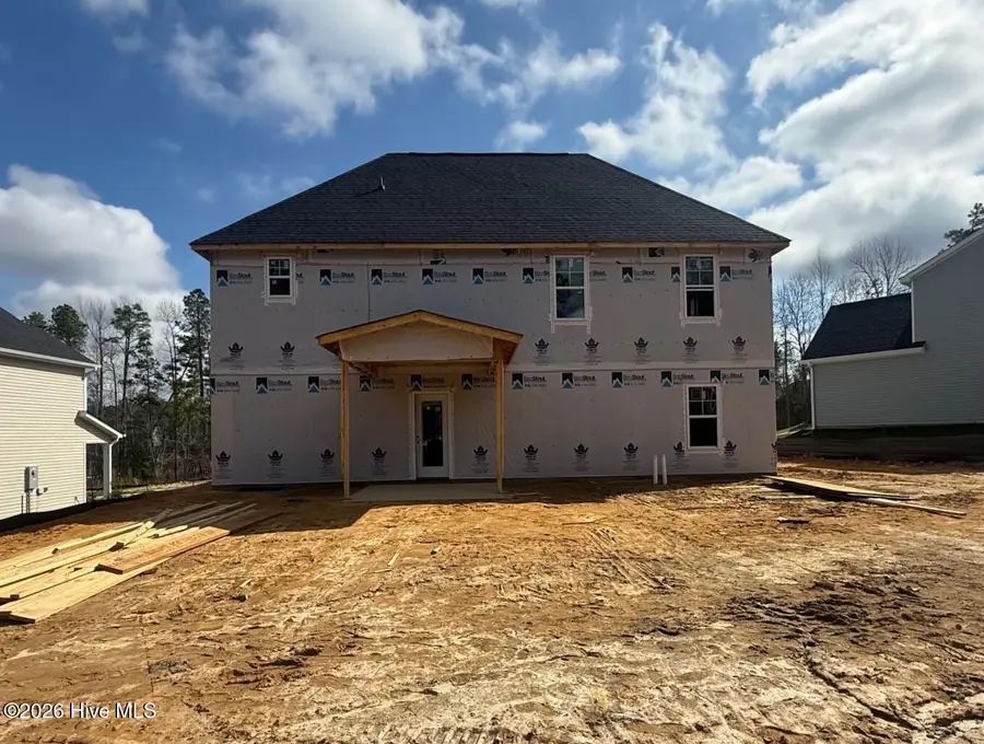 3829 Bankergate Court, Fayetteville, NC 28311 - #2