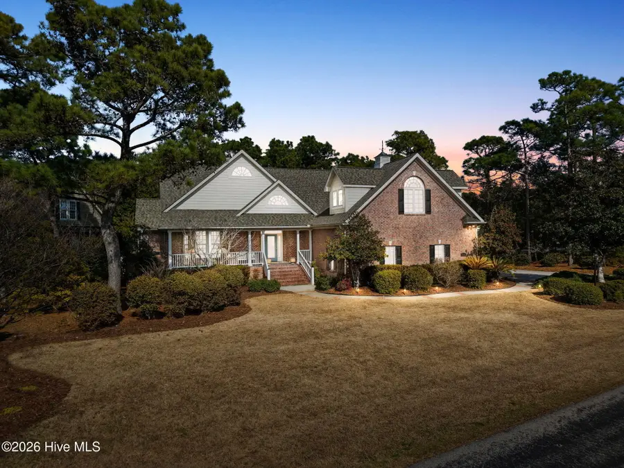 4567 Regency Crossing, Southport, NC 28461 - #2