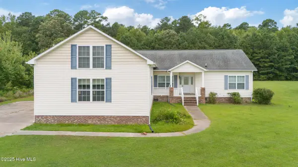 115 Windsor Lane, Edenton, NC 27932