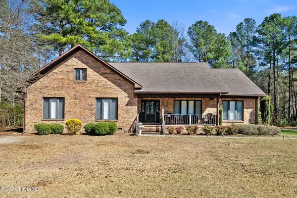 114 Maple Street, Warsaw, NC 28398