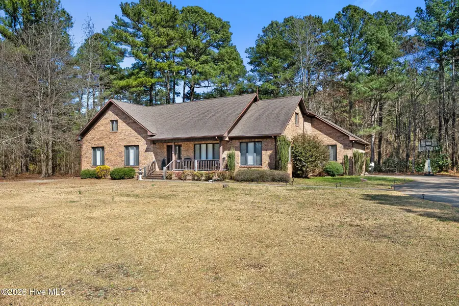 114 Maple Street, Warsaw, NC 28398 - #2