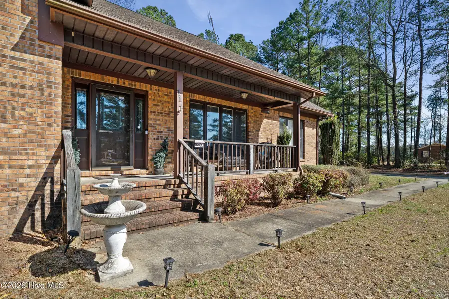 114 Maple Street, Warsaw, NC 28398 - #3