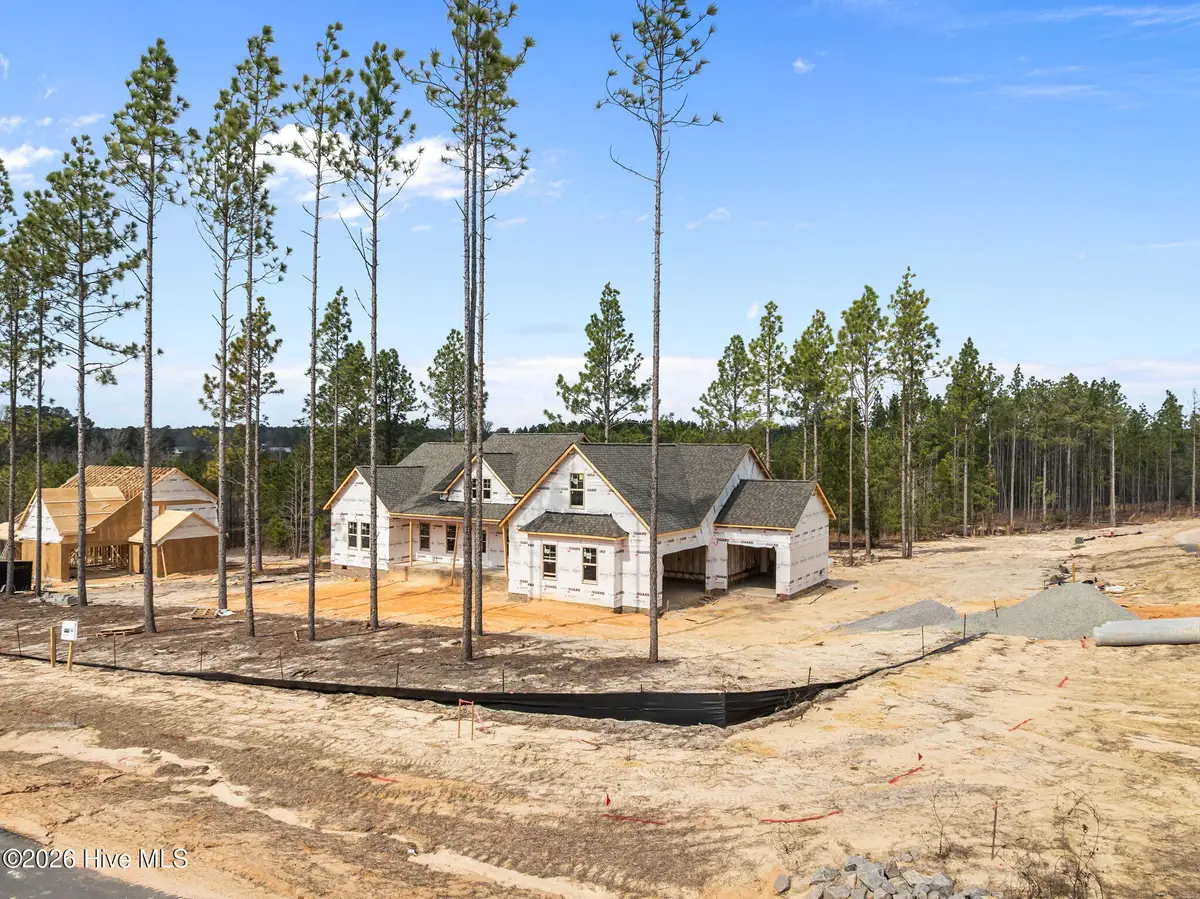 145 Vista Ridge Avenue, Sanford, NC 27332 - #1