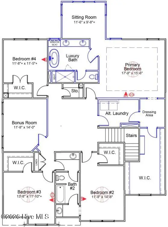 6782 Fellowship Drive, Leland, NC 28451 - #3