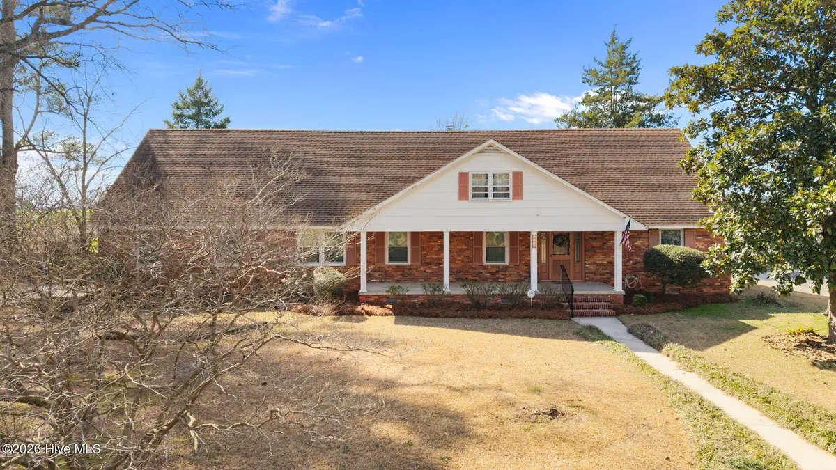 1700 Hardee Road, Kinston, NC 28504 - #1