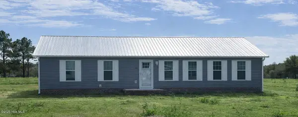 733 Tracy Road, Deep Run, NC 28525