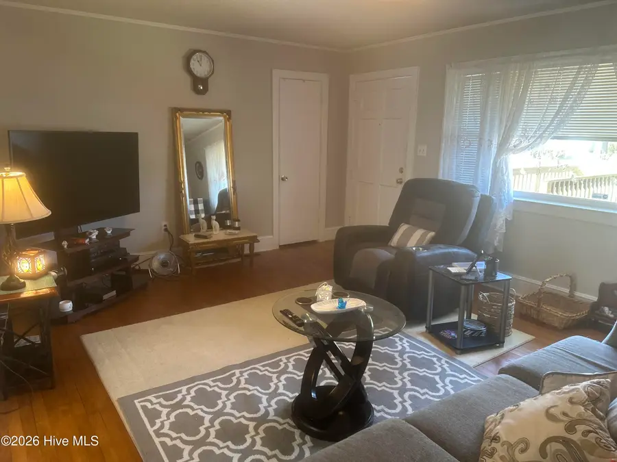 4083 N Pitt Street, Ayden, NC 28513 - #2