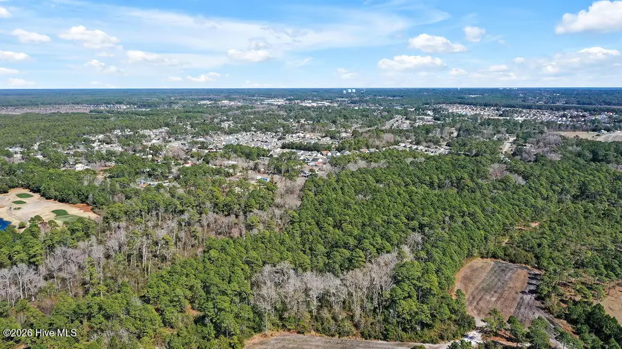 22 Acres Southport 2 Parcels, Southport, NC 28461 - #2