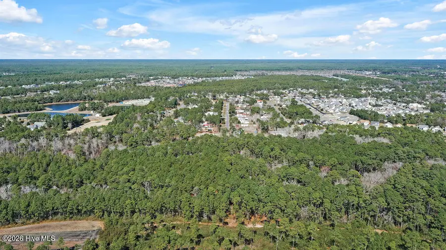 22 Acres Southport 2 Parcels, Southport, NC 28461 - #3