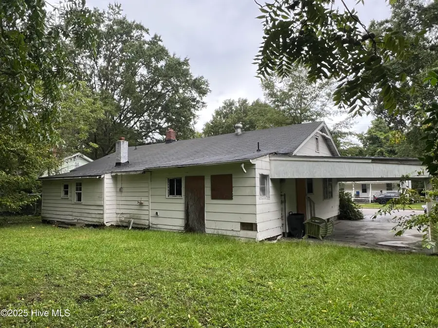 225 Hendricks Street, 12 Rocky Mount, NC 27801 - #2