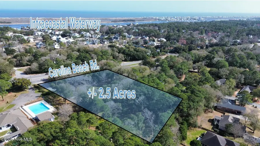 7401-7429 Starlight Lane, Wilmington, NC 28412 - #2