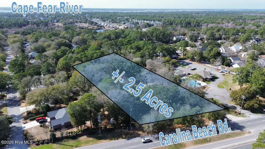 7401-7429 Starlight Lane, Wilmington, NC 28412 - #3