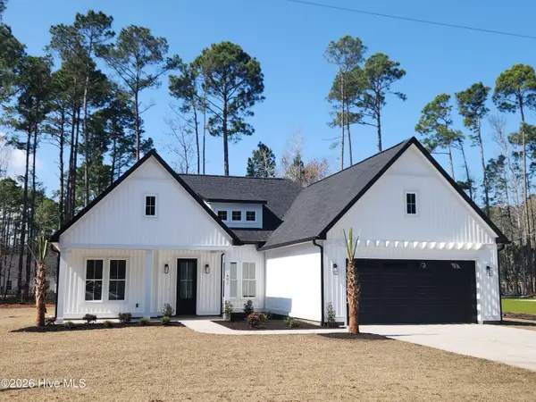 401 Baypark Drive Nw, Calabash, NC 28467