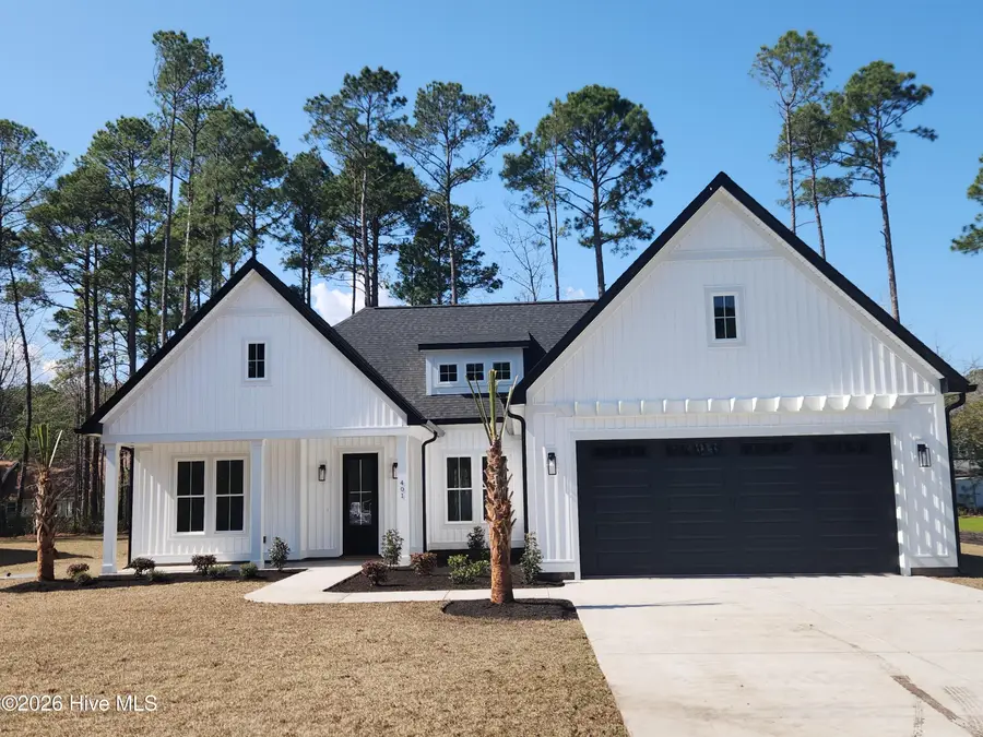401 Baypark Drive Nw, Calabash, NC 28467 - #3