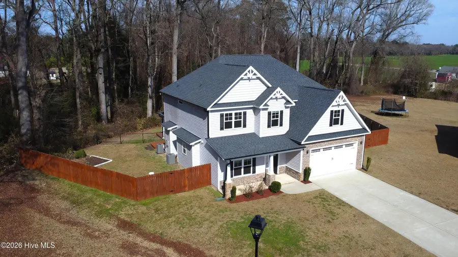 109 Abbington Place, Pikeville, NC 27863 - #3