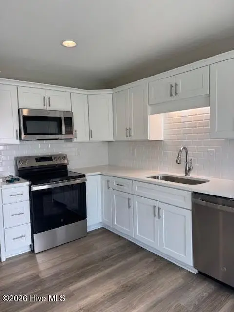 2286 Indian Town Road, Clinton, NC 28328 - #2