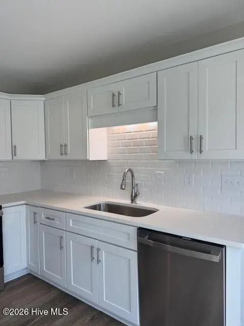 2286 Indian Town Road, Clinton, NC 28328 - #3