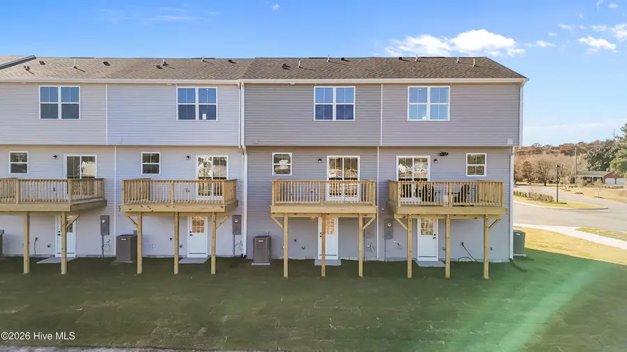 219 Peach Street, South Mills, NC 27976 - #2