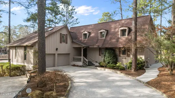 118 Lakewood Drive, Pinehurst, NC 28374