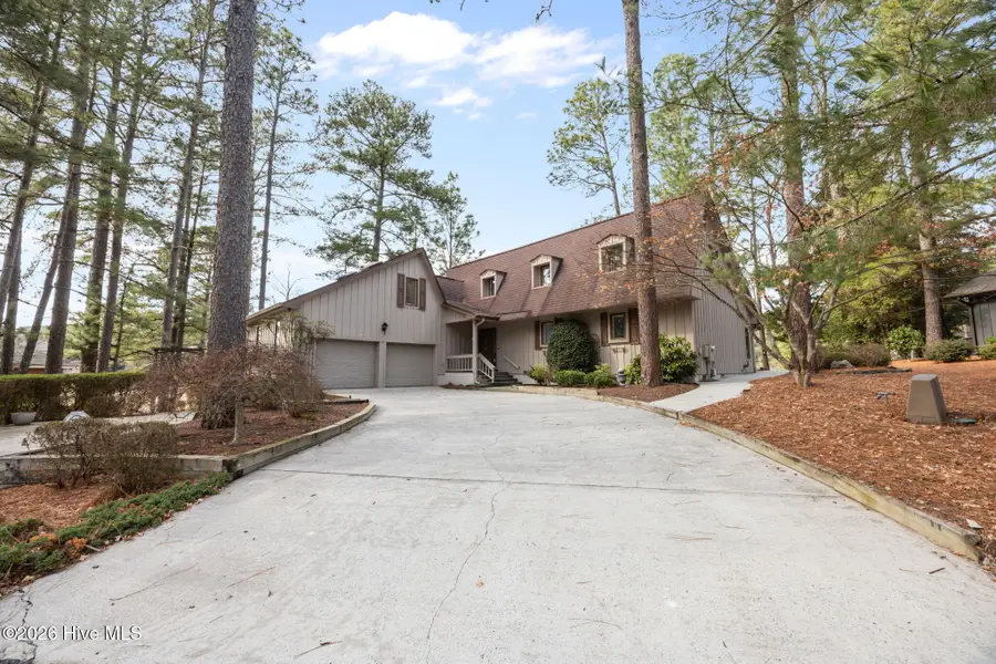 118 Lakewood Drive, Pinehurst, NC 28374 - #3