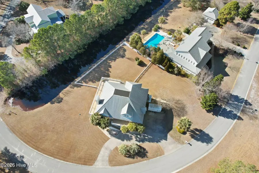 3486 Scupper Run Se, Southport, NC 28461 - #2