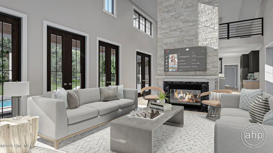 211 River Ridge Drive, Wallace, NC 28466 - #2