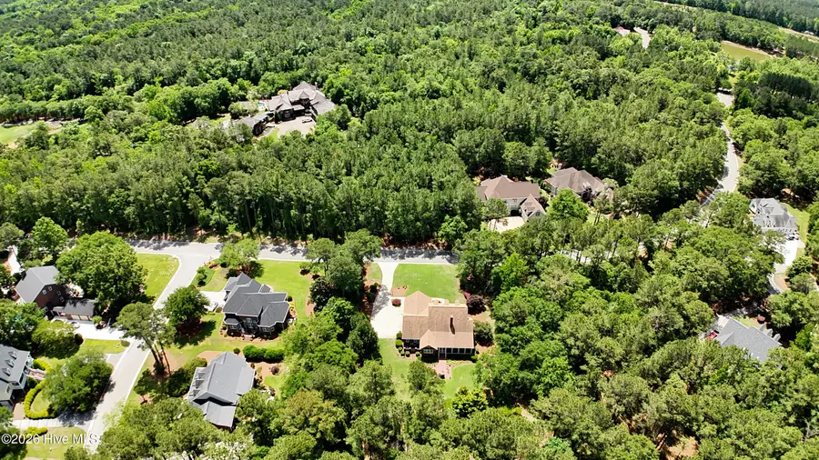 319 River Ridge Drive, Wallace, NC 28466 - #3