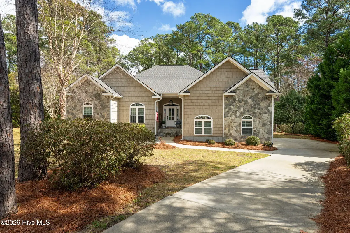 205 E Loon Court, Hampstead, NC 28443 - #1