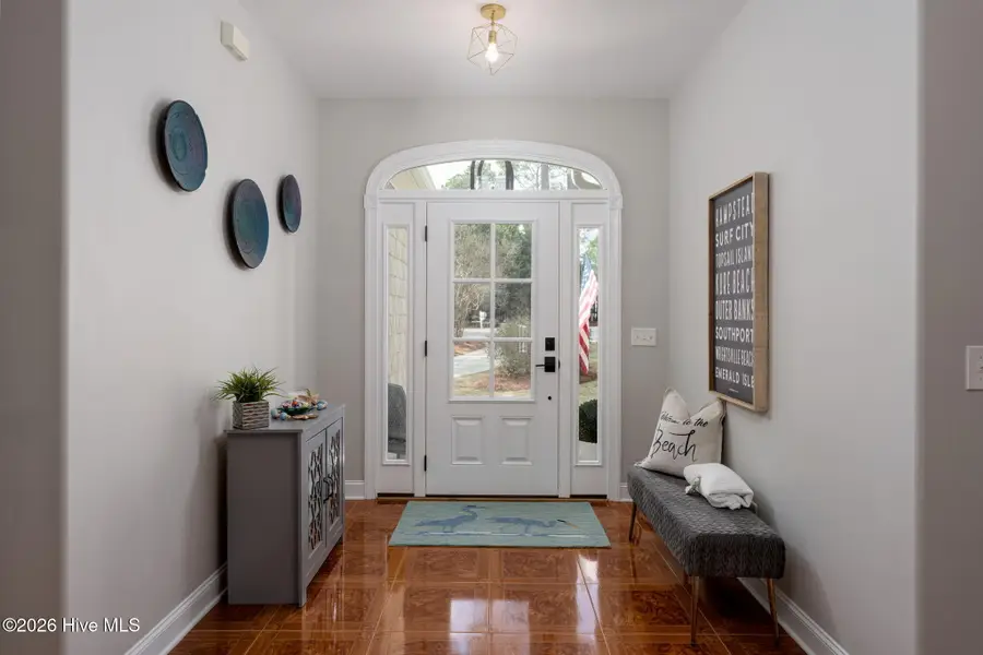 205 E Loon Court, Hampstead, NC 28443 - #3